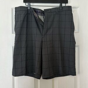 PGA tour golf shorts